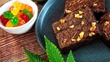 全网就要操视频大麻披上糖果外衣！美国儿童和青少年成了受害者